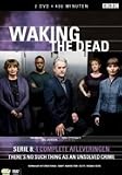 WAKING THE DEAD - Series 8 [IMPORT]