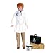 Breyer 8" Veterinarian Lauren with Vet Kit