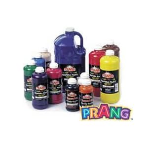 Liquid Tempera Paint