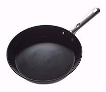 Paton Calvert Hard Anodised Non-Stick 26cm FryPan