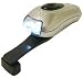 Wind up dynamo torch