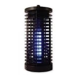 Bug Zapper - Electric Insect Control (Black) (13H x 5.3W x 5.3D)