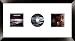 Search : Audioslave Framed CD, 27' x 15'