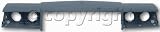 HEADER PANEL buick REGAL COUPE 84-87