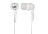 Panasonic HJE50E-W in-ear Headphones