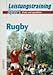 Rugby.