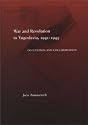 War and Revolution in Yugoslavia, 1941-1945: Occupation and Collaboration