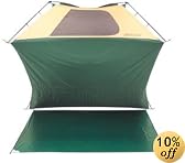 Coleman(�R�[���}��) �e���g�O�����h�V�[�g300�p 170-6101