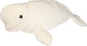 Wild Republic Natural Poses Beluga Whale