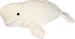 Wild Republic Natural Poses Beluga Whale Image