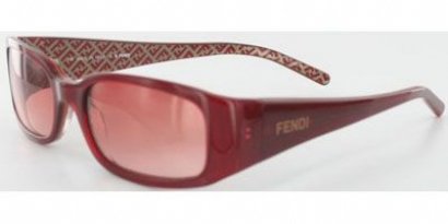 FENDI 302 color 615 Sunglasses