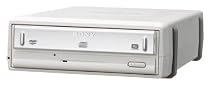 Sony External USB 2.0/FireWire DVD&plusmn;RWDrive