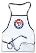 Texas Rangers Grilling BBQ Apron - Baseball Sports Merchandise