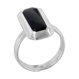 Sterling Silver Rings Size 7