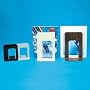 UNV54051 - Standard Economy Metal Bookends