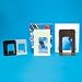 Office Products : UNV54051 - Standard Economy Metal Bookends