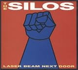 Laser Beam Next Door
