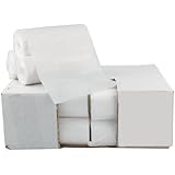 General Liners HDPE Waste Can Liner, Star Seal