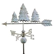 Good Directions - Full Size - Pine Trees