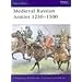 Kriegsf�hrung im Europa �stlich der Elbe 1400 bis 1689