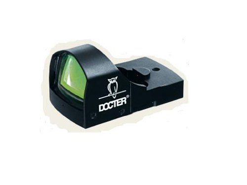 Rotpunkt - Reflexvisier DOCTER Sight II