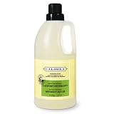 Caldrea Green Tea Patchouli Laundry Detergent