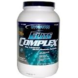 Review Dymatize Flavors  / Dymatize Flavors DY-081 Elite Complex Vanilla 2.2 lb
