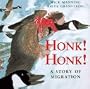 Honk! Honk!