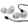 Westone UM2 Professional Dual Driver Earphones with removeable cable