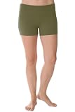 Beyond Yoga Supplex Short Short