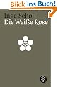 Die wei�e Rose