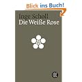 Die wei�e Rose