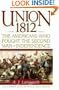 Union 1812: The Americans Who Fought the Second War of Independence