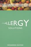 Books : Allergy Solutions (You are what you eat)