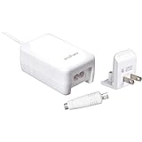 Creative Power Adapter for Zen Players (White)