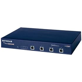 Netgear GS504T 10/100/1000 Mbps 4-Port Gigabit Copper Switch