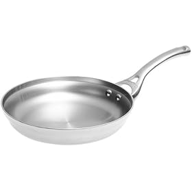 Calphalon Contemporary Stainless 8-Inch Omelet Pan by Calphalon