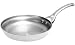 Calphalon Contemporary Stainless 8-Inch Omelet Pan