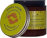 Caipirinha Peppermint Reinvigorating Foot Soak by Uhma Nagri
