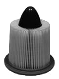 FRAM PRA7774 Air Hog Round Filter