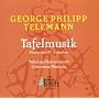 Tafelmusik Prod.III