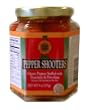Pepper Shooters, 9oz(255g)