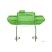 Kinetic Small Wheel Adaptor with Extra Small Cone Cup Required for 16