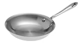 All-Clad Stainless 7 1/2 Inch Fry Pan