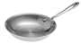 All-Clad Stainless 7 1/2 Inch Fry Pan