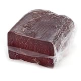 Dried Cured Beef Bresaola Whole 4.5-5 lb. (Only $9.95 Overnight Shipping!)