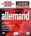 Open Your Mind ! Allemand, volume 2 : Starverkaufer Open Your Mind ! Allemand, volume 2 : Starverkaufer