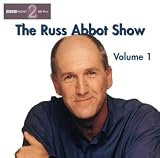 Review Sound Entertainment Limited  / Russ Abbot: The Russ Abbot Show: Vol 1