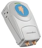  : Panamax M-2C Dual Outlet Surge Suppressor