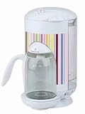 Produkt-Bild: RUS 14697 Stripes Kaffeeautoma